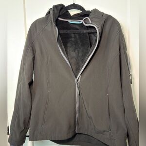 Free Country Jacket Fleece Lined
